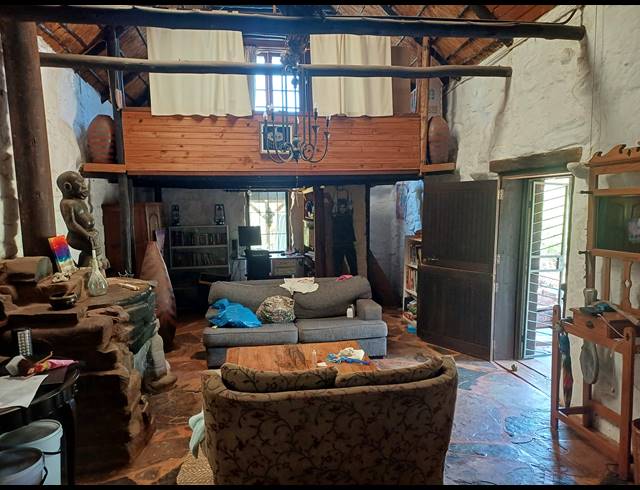 183HA FARM FOR SALE IN NELSPRUIT RURAL
